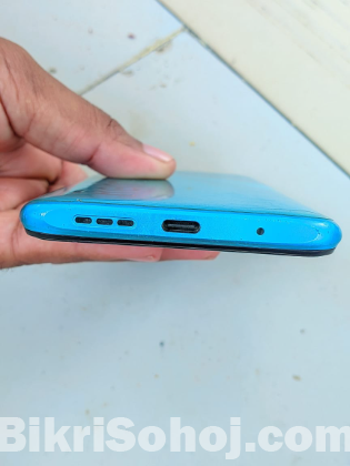 Redmi 9 power